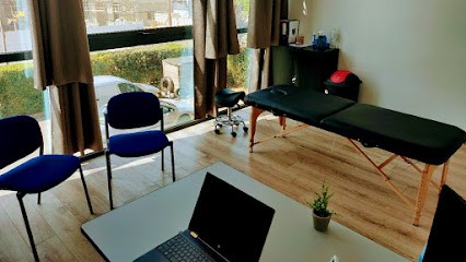 Warren Lhote, Ostéopathe à Montévrain