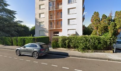 Montgrand De Lionel, Ostéopathe à Lons-le-Saunier