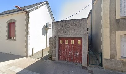 Jean-François QUENTIN - OSTEOPATHE, Ostéopathe à Commer