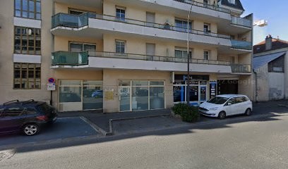 Thomas Fourrey, Ostéopathe à Vaujours