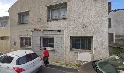 Thomas GADILLE (osteopathe), Ostéopathe à Saint-Jean-de-Védas