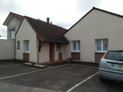 Perrin Jean-Marc, Ostéopathe à Saint-Parres-aux-Tertres