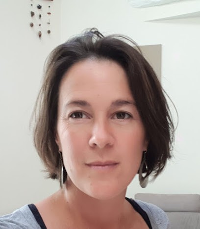 Geneviève Kerboul Osteopathe, Ostéopathe à Puy-l'Évêque