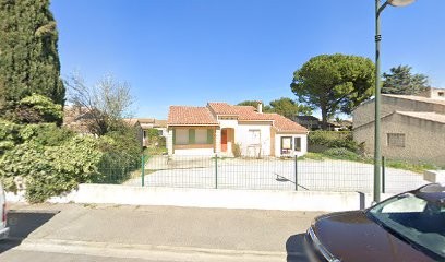 Julien Rieu, Ostéopathe à Rognonas