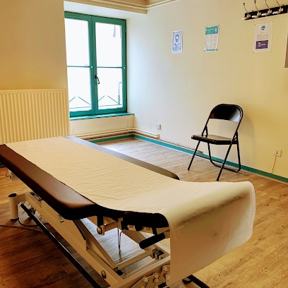 Pierre Porte Ostéopathe DO TO, Ostéopathe à Solignac