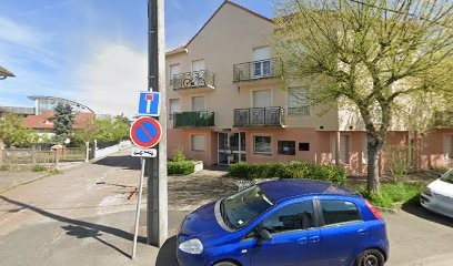 Aubert Edith, Ostéopathe à Combs-la-Ville