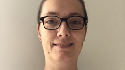 Villard Marion, Ostéopathe à Grièges