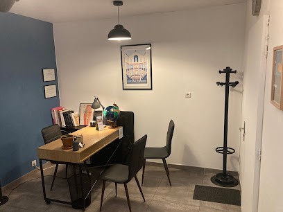 Simon Duffié, Ostéopathe aux Sables-d'Olonne