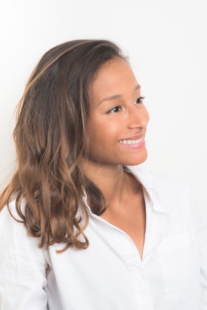 Anne PERRIN, Ostéopathe à Meudon