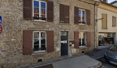 Sabine Grout Ostéopathe D.O. Laser Thérapie, Ostéopathe à Saint-Arnoult-en-Yvelines