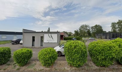 Léa Prunier, Ostéopathe à Girancourt