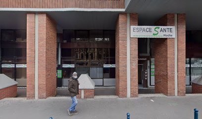 Coline Pelan Ostéopathe - Pantin, Ostéopathe à Pantin