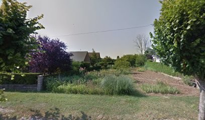 Jennifer MARQUES - Ostéopathe animalier biomecaniste, Ostéopathe à Outarville