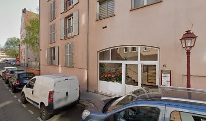 Bouley Gerald, Ostéopathe à Belfort