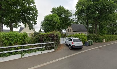 Lamarsaude Bernard, Ostéopathe à Joué-lès-Tours