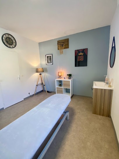 Jonathan Ventura - Ostéopathe D.O. 04180 Villeneuve, Ostéopathe à Villeneuve