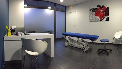 Samir DEKKICHE - Ostéopathe Croix, Ostéopathe à Croix