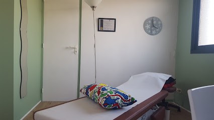 Morgane ROLLOT Osteopathe D.O., Ostéopathe à La Celle-Saint-Cloud