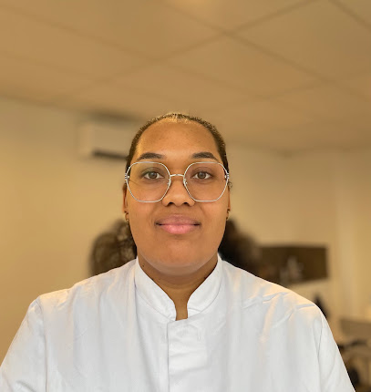 Morgane Phesso Ostéopathe D.o Ostéopathe à Noisiel