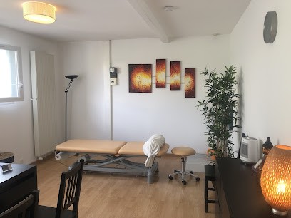 Moutet Charlotte Osteopathe D.O, Ostéopathe à Montbonnot-Saint-Martin