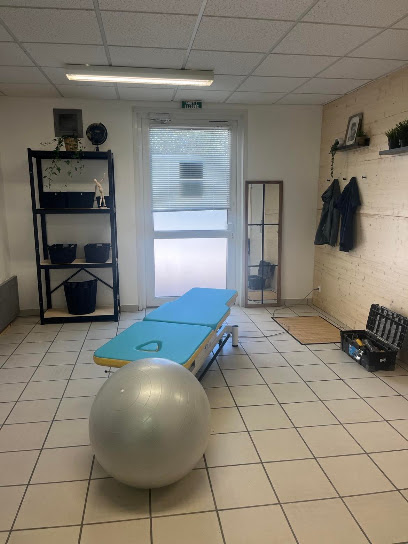 Cabinet D'ostéopathie Manon Bruyas, Ostéopathe à Pralong