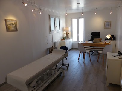 Cabinet D'ostéopathie Mr GODIN Ostéopathe D.O., Ostéopathe à Querrieu