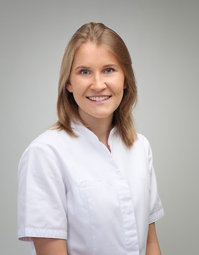 Albane Mével - Ostéopathe Cormeilles-en-Parisis, Ostéopathe à Cormeilles-en-Parisis