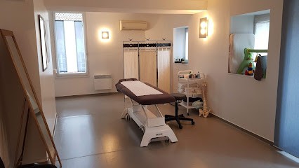 Osteopathe Vachon Pierre, Ostéopathe à Figeac