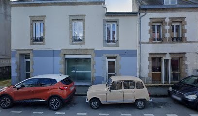 Gentric Jean-Michel, Ostéopathe à Douarnenez