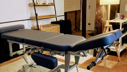 Anne Adenor - Etiostéo - Ostéopathe & Naturopathe, Ostéopathe à Saint-Sulpice-sur-Lèze