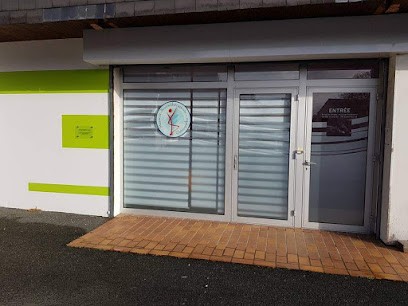 Hodé Angebault Linda, Ostéopathe à Mauges-sur-Loire