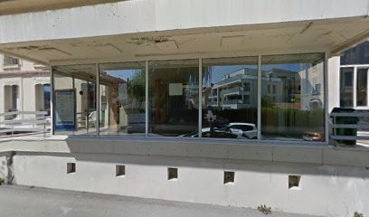 Da Rocha Anthony Ostéopathe, Ostéopathe à Pontarlier