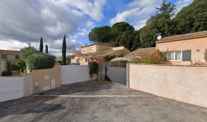 Bruguiere Chloé - Ostéopathe D.O, Ostéopathe à Thézan-lès-Béziers