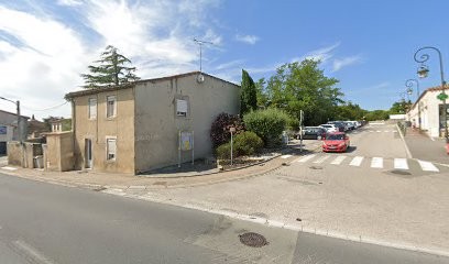 Cabinet De Kiné : Denys, Petit, Prouvost, Ostéopathe à Pezens