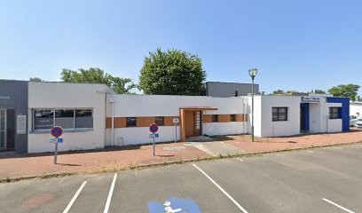 Jules Frédéric, Ostéopathe à Challans