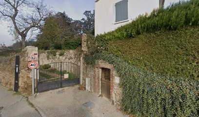 Association Santé Rhône Galaure, Ostéopathe à Saint-Vallier