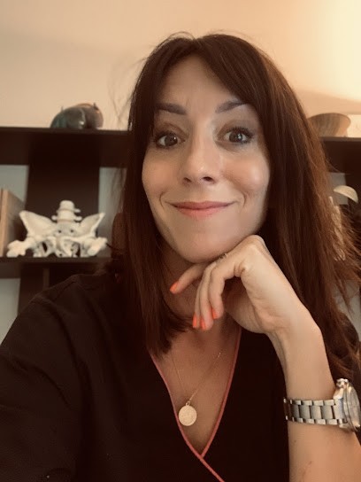 Viot Caroline, Ostéopathe à Draguignan