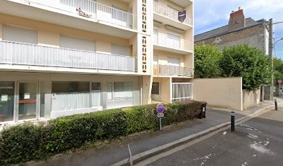 Ménard Christophe, Ostéopathe à Laval