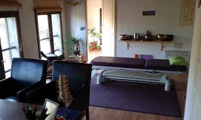 Nicolas Tharrault Ostéopathe DO, Ostéopathe à Limoux