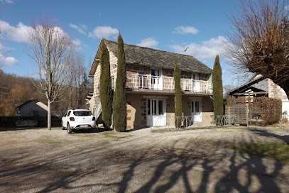 Cabinet D'osteopathie Julie Cubertafond, Ostéopathe à Saint-Viance