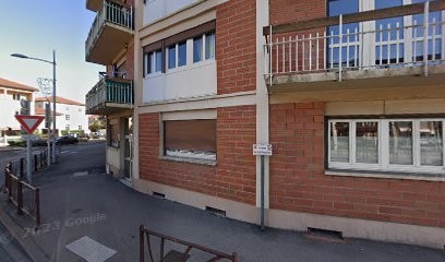 Arthaud Jean-Charles, Ostéopathe à Montbrison