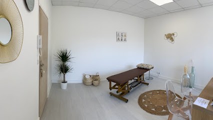 Léa Andreoletti, Ostéopathe à Sarcelles