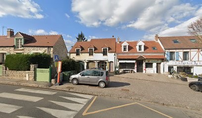 Nuria Garcia osteopathe, Ostéopathe à Saint-Rémy-l'Honoré