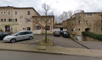 Vène Pierre, Ostéopathe à Lourmarin