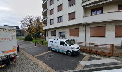 Guillaume Duclos, Ostéopathe à Thonon-les-Bains
