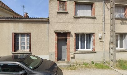 Claisse Christophe Etiopathe, Ostéopathe à Marnay-sur-Seine