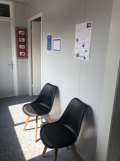 DE MENEZES Cécile Ostéopathe D.O., Ostéopathe à Eu