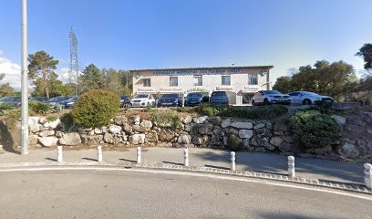 Paul Ruchier-Berquet Ostéopathe Valbonne, Ostéopathe à Valbonne