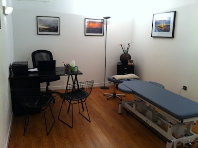 Mathieu PIERDET Ostéopathe, Ostéopathe à Issy-les-Moulineaux