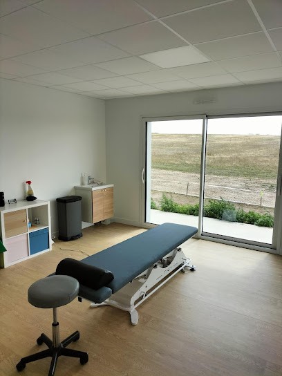 Genet Clément Ostéopathe D.O, Ostéopathe à Rang-du-Fliers